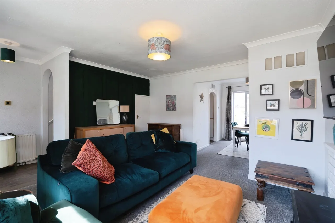 Woodgate Park, Woodgate, PO20, photo 2