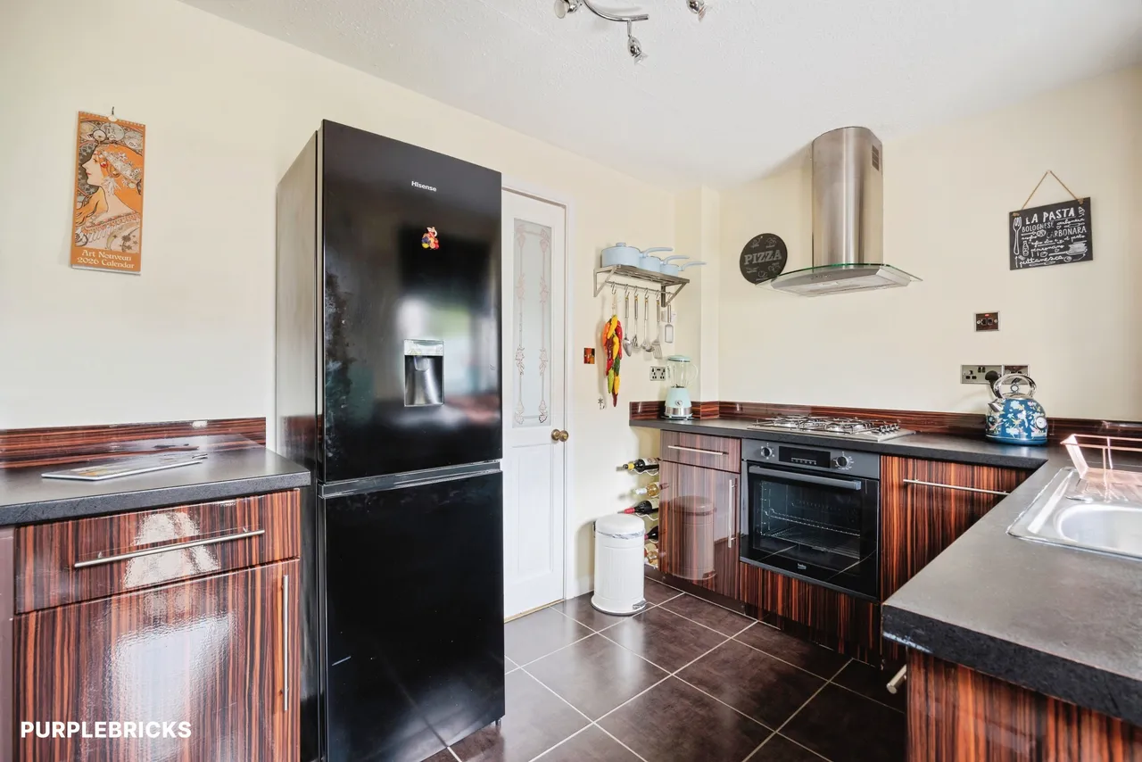 Lee Crescent North, Aberdeen, AB22, photo 4
