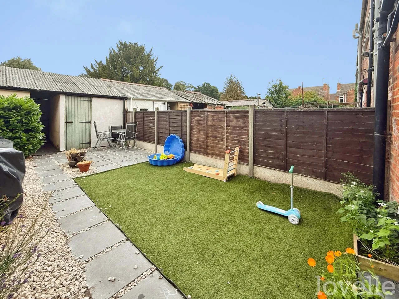 Beaufort Street, Gainsborough, DN21, photo 8