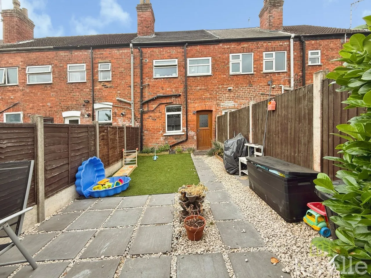 Beaufort Street, Gainsborough, DN21, photo 9