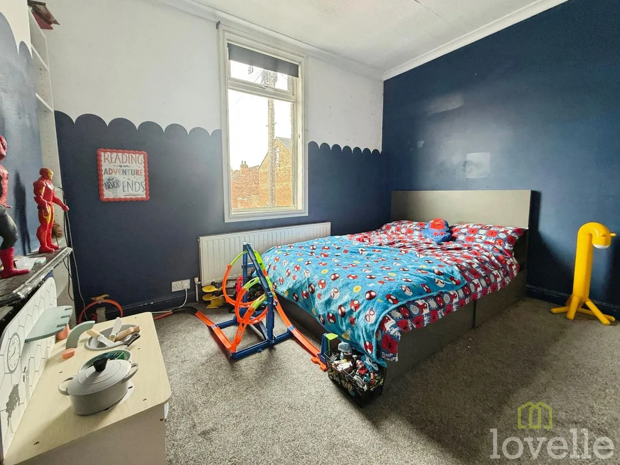 Beaufort Street, Gainsborough, DN21, photo 4