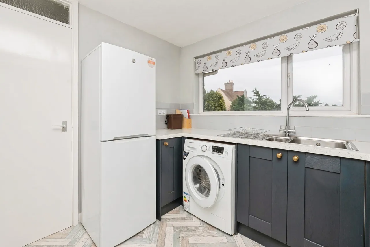Westward Gardens, Long Ashton, Bristol, Somerset, BS41, photo 2
