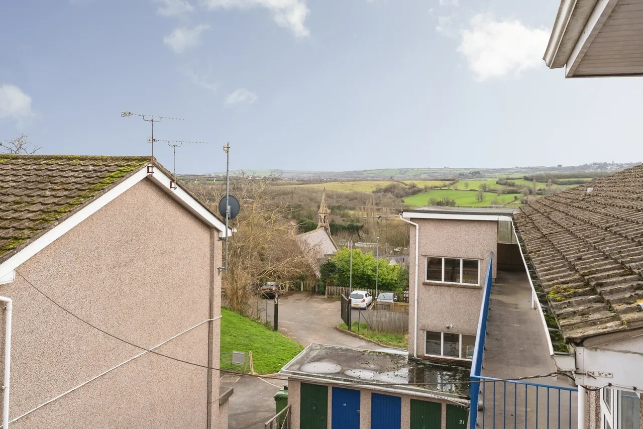 Westward Gardens, Long Ashton, Bristol, Somerset, BS41, photo 17