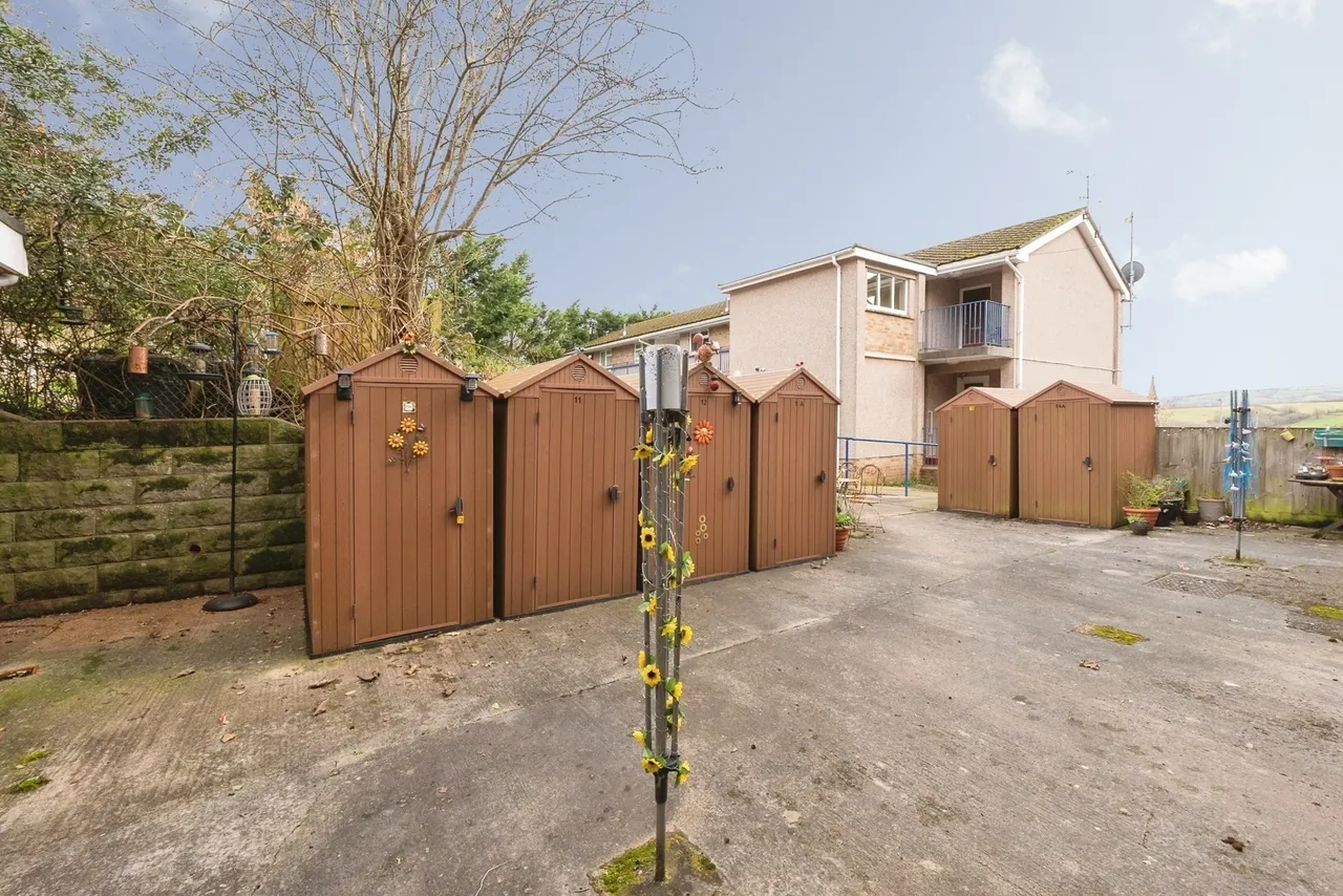 Westward Gardens, Long Ashton, Bristol, Somerset, BS41, photo 12