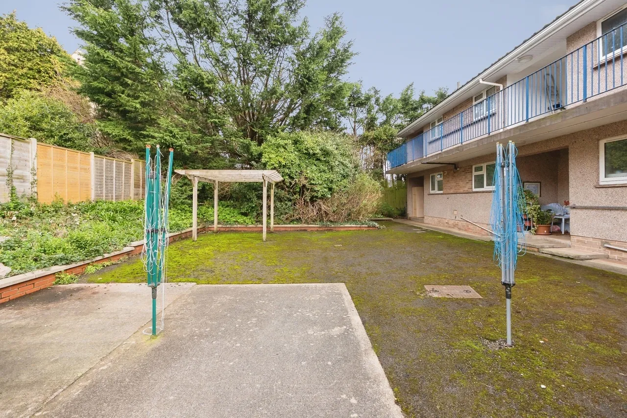 Westward Gardens, Long Ashton, Bristol, Somerset, BS41, photo 13
