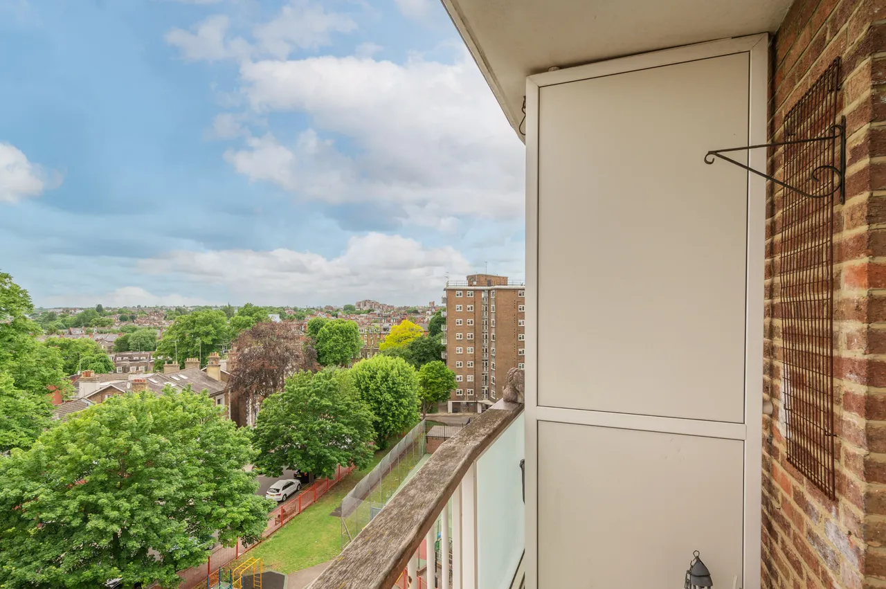 40 Campden House, Harben Road, London, photo 6