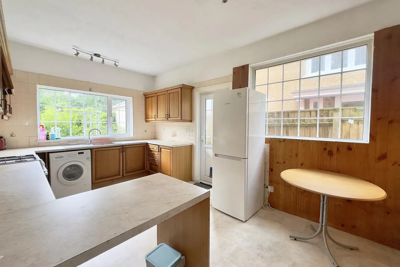 Thistlebarrow Road, BH7, photo 6