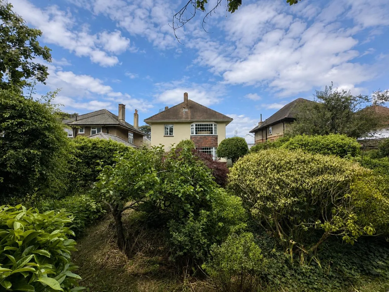 Thistlebarrow Road, BH7, photo 18