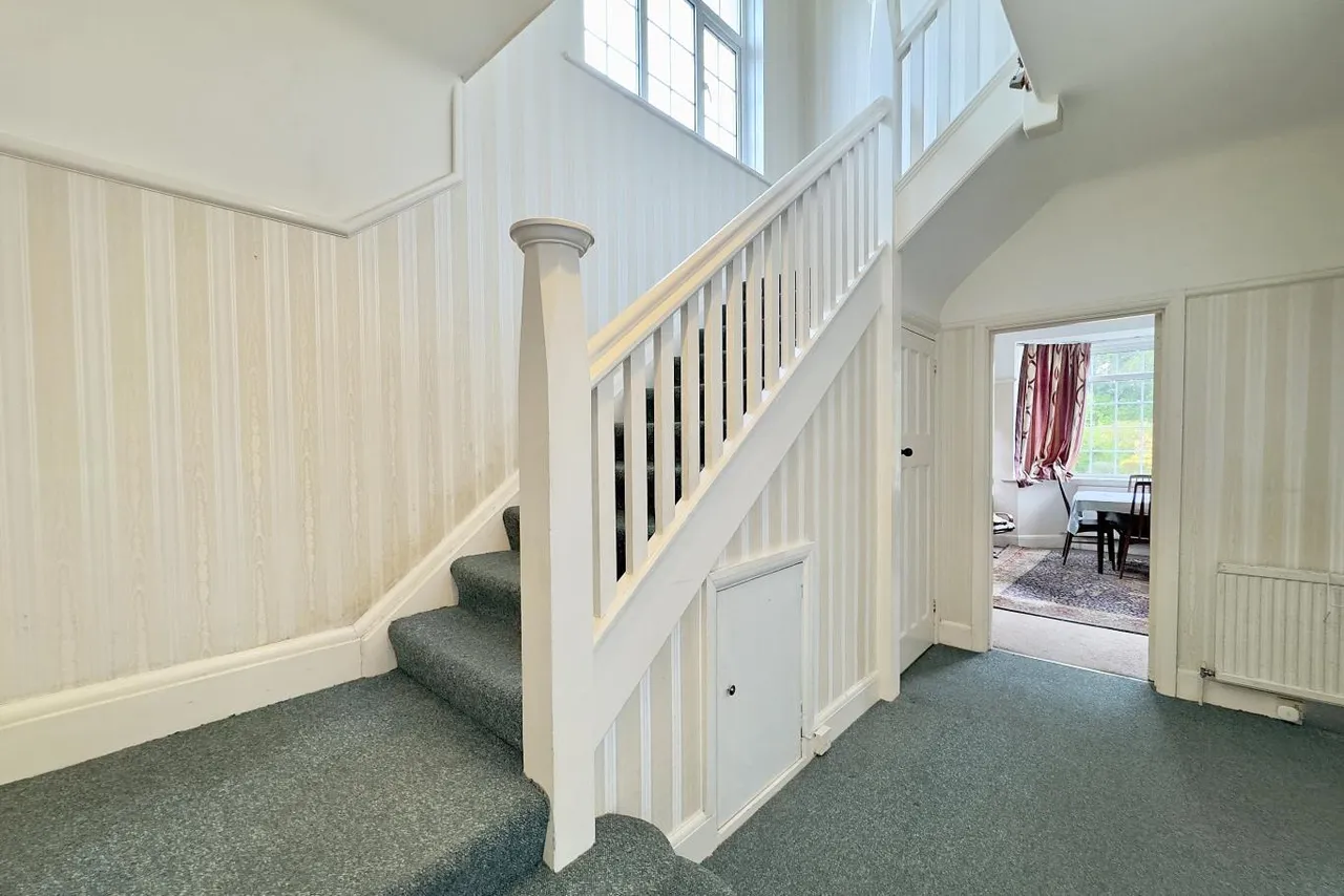 Thistlebarrow Road, BH7, photo 5