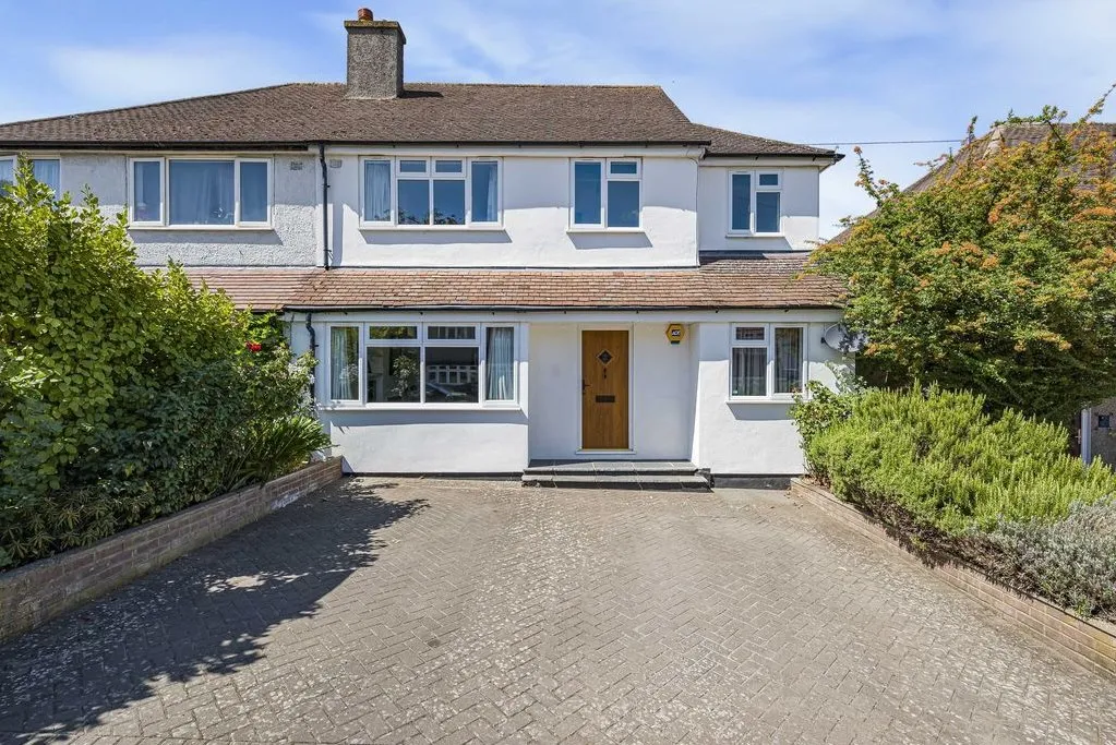 5 bed house for sale, Sydney Road, Sidcup, DA14