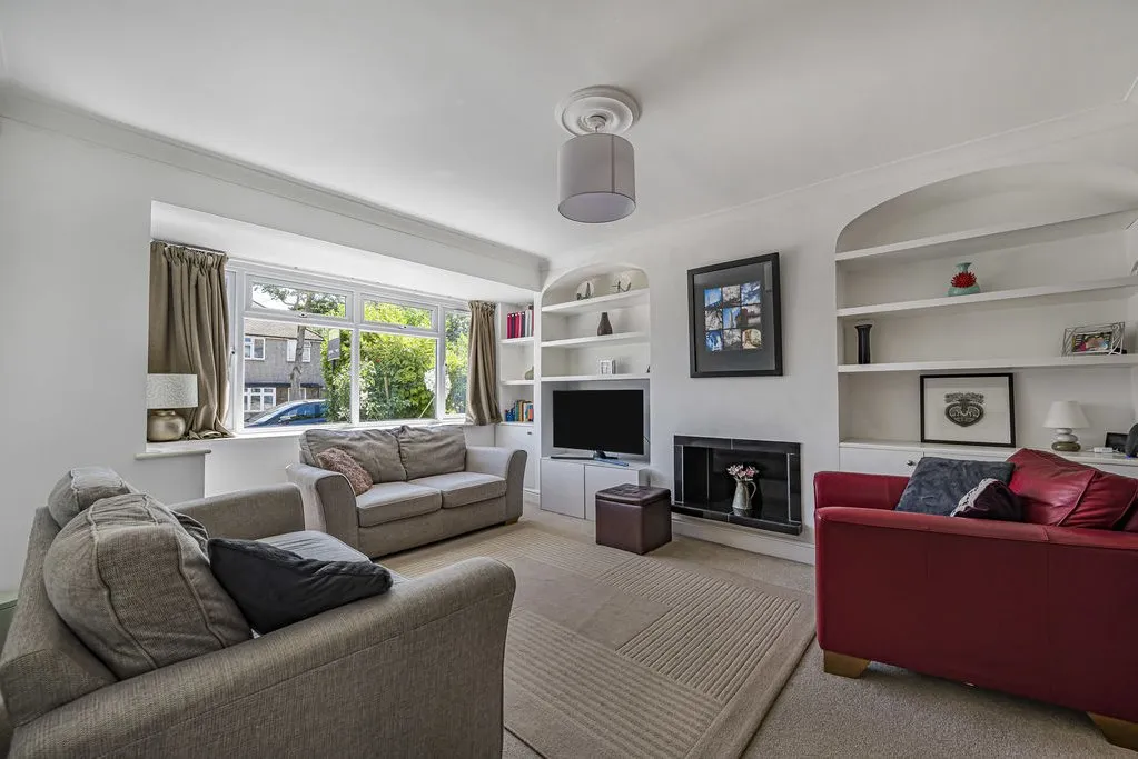 Sydney Road, Sidcup, DA14, photo 17