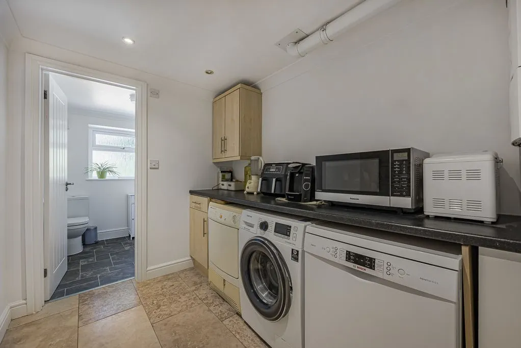 Sydney Road, Sidcup, DA14, photo 21