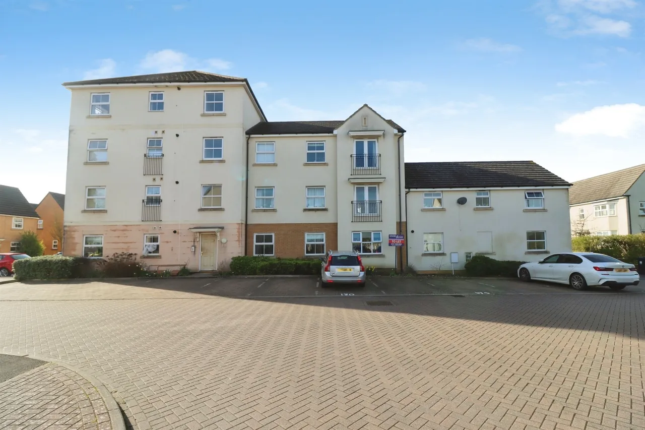 Oak Leaze, Patchway, BS34, photo 7