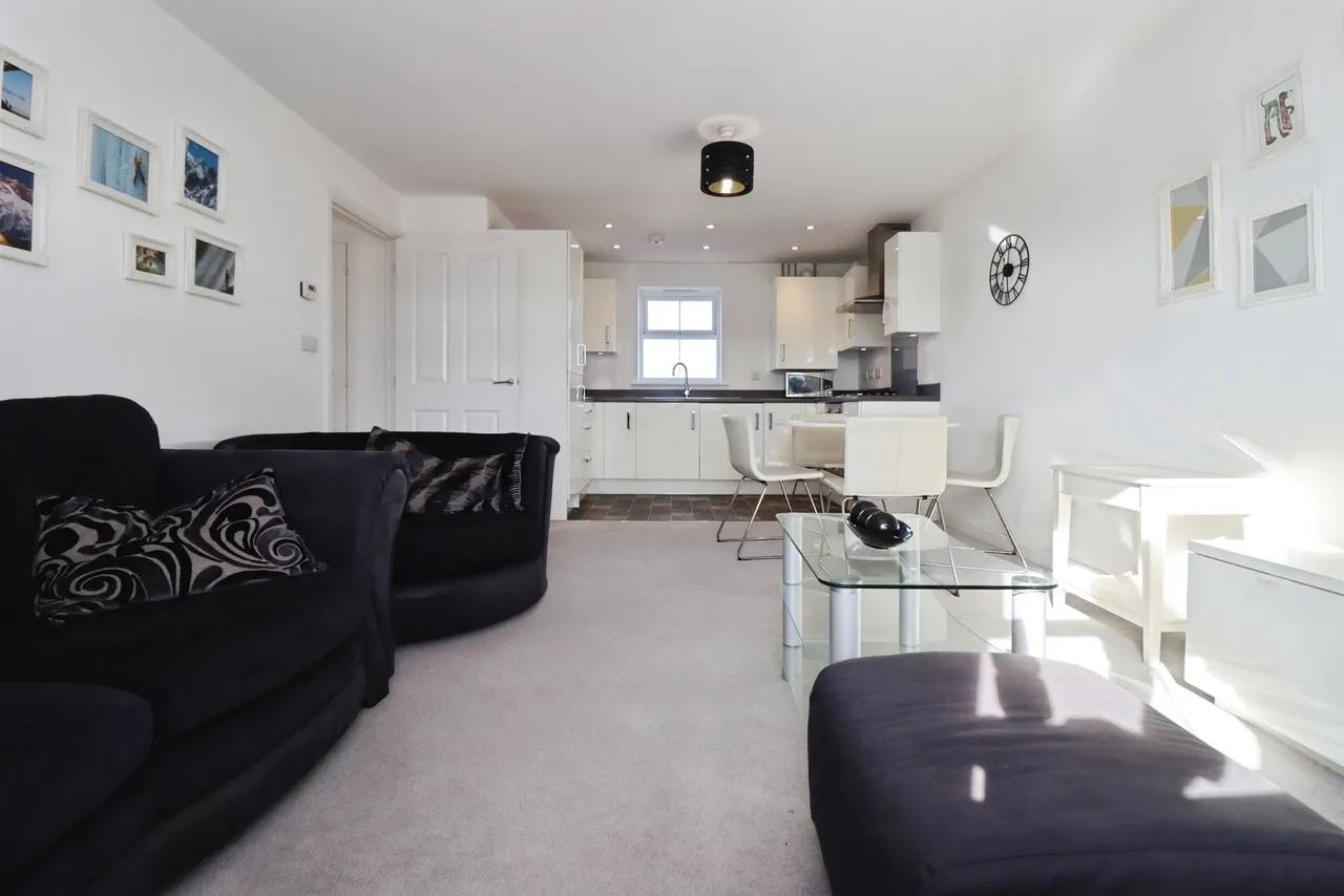 Oak Leaze, Patchway, BS34, photo 4