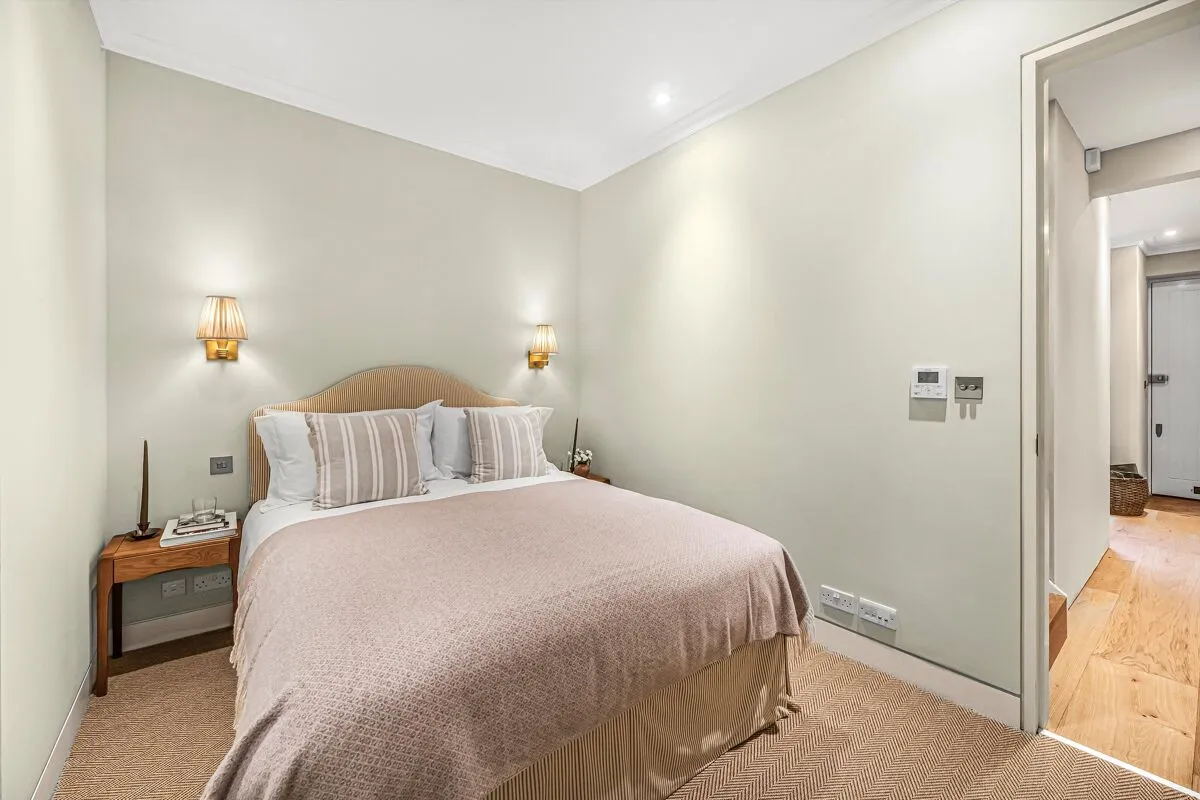 Lancaster Mews, London, W2, photo 18