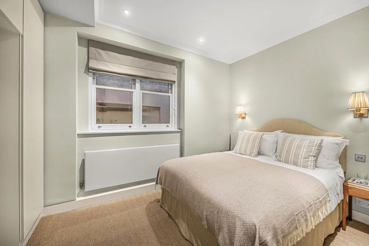 Lancaster Mews, London, W2, photo 16