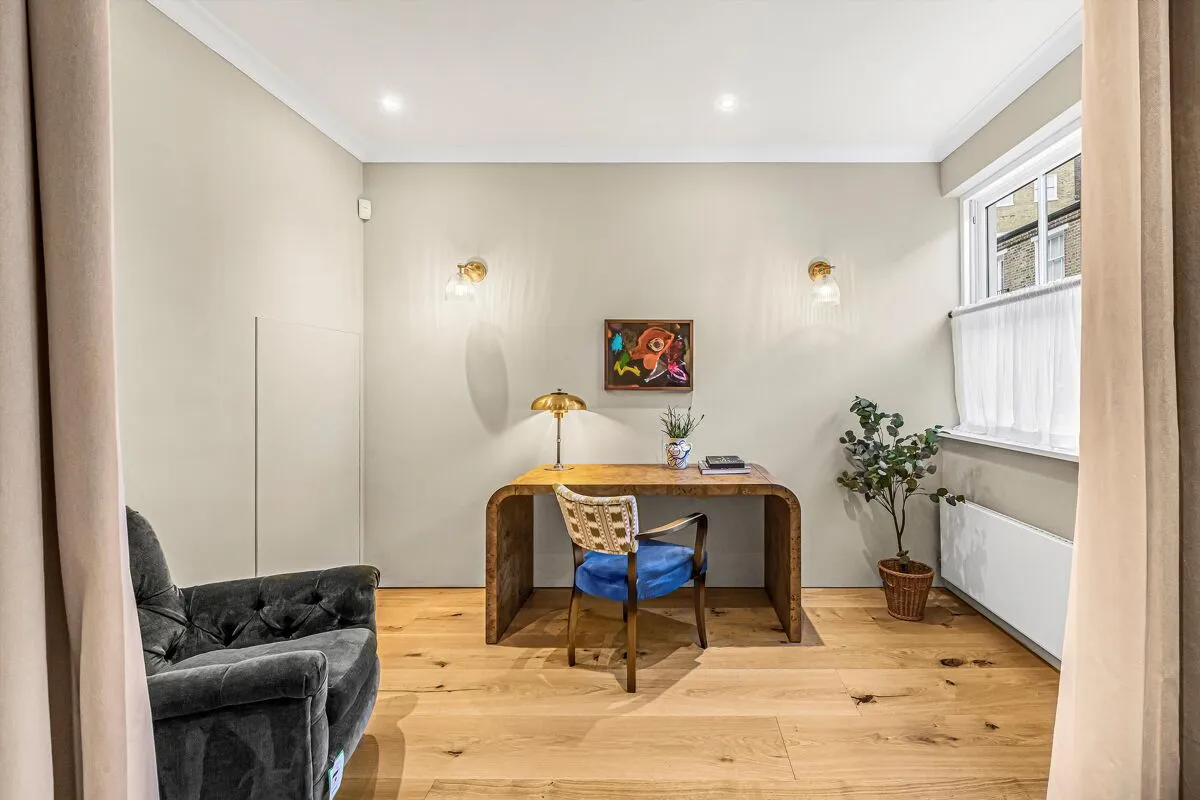 Lancaster Mews, London, W2, photo 8