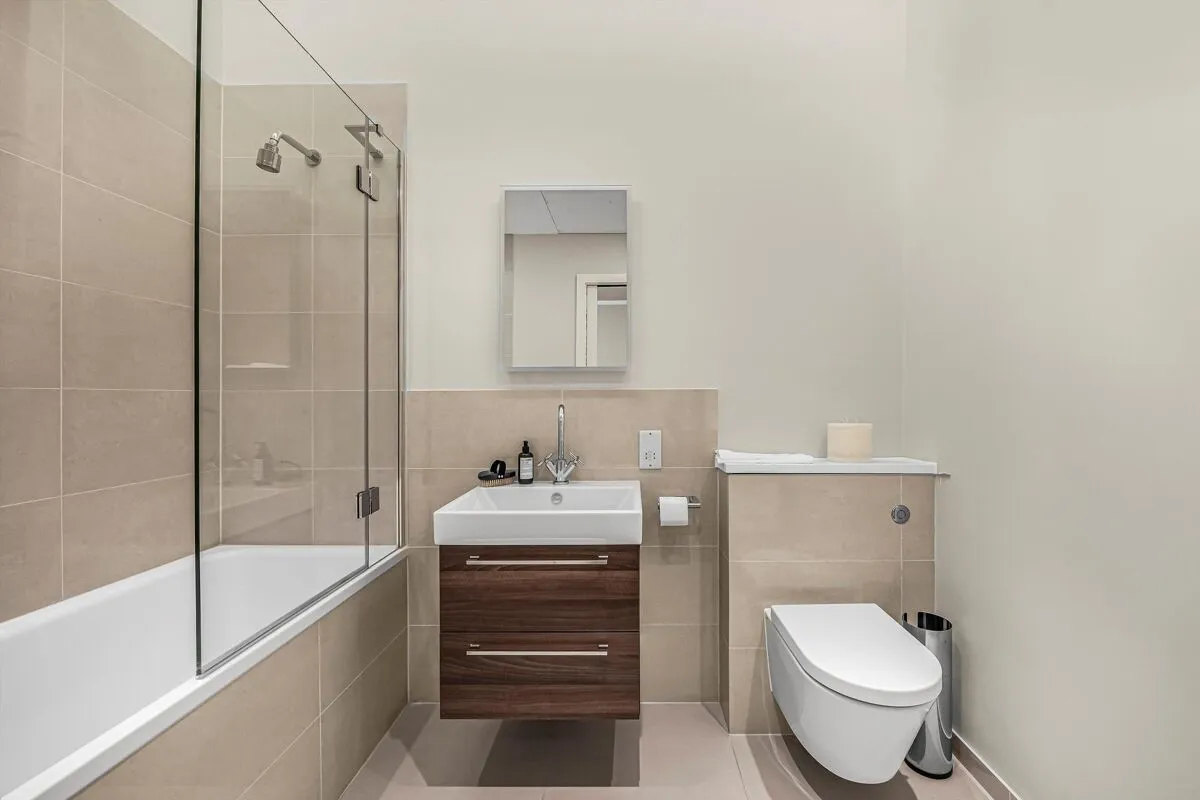 Lancaster Mews, London, W2, photo 13