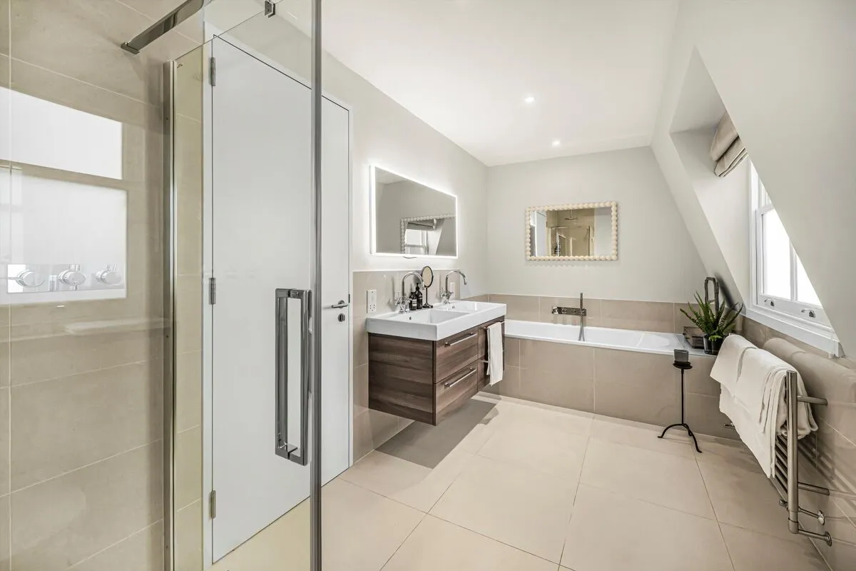 Lancaster Mews, London, W2, photo 12