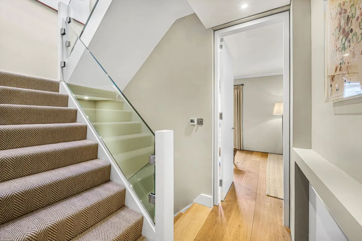 Lancaster Mews, London, W2, photo 17