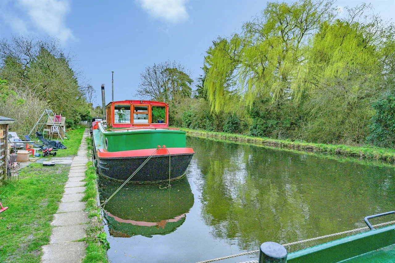 Heron Mews, Hemel Hempstead, HP1, photo 13