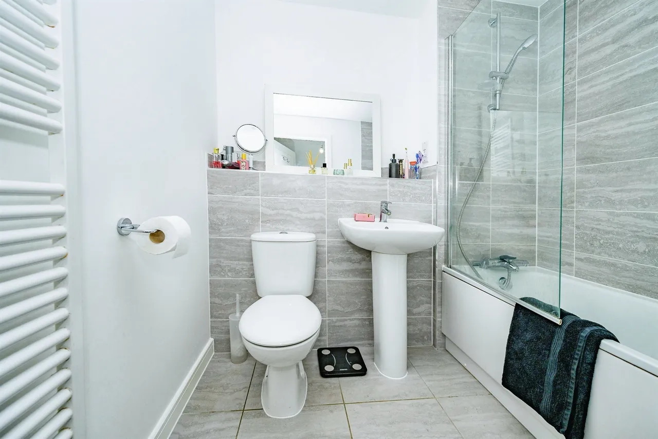 Heron Mews, Hemel Hempstead, HP1, photo 9