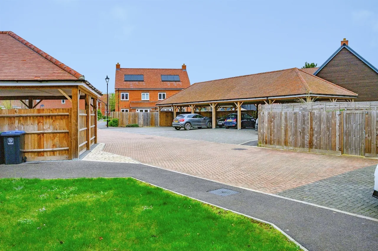Heron Mews, Hemel Hempstead, HP1, photo 12