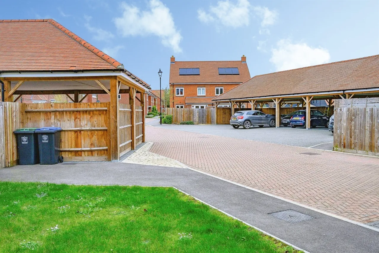 Heron Mews, Hemel Hempstead, HP1, photo 4