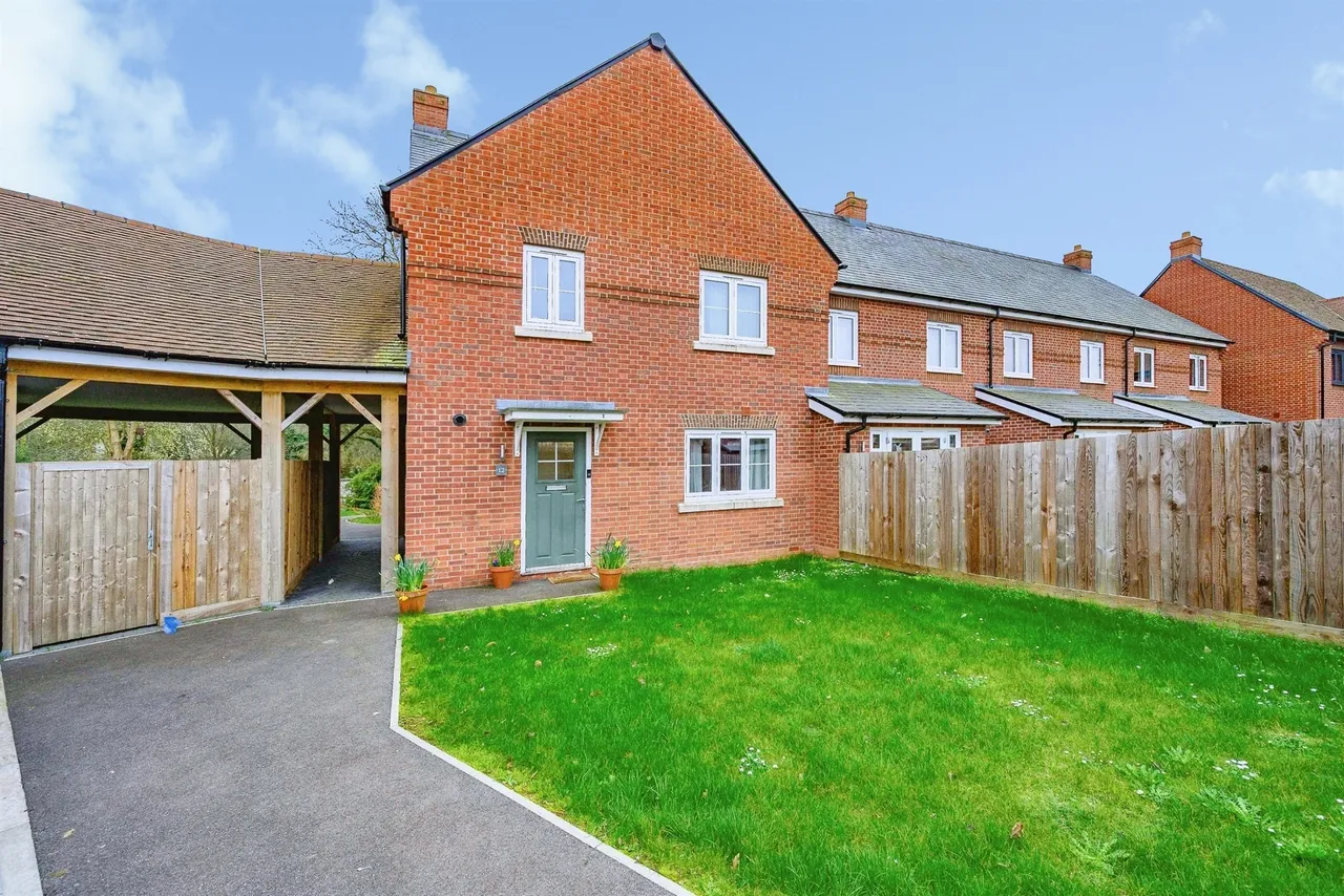 Heron Mews, Hemel Hempstead, HP1, photo 10
