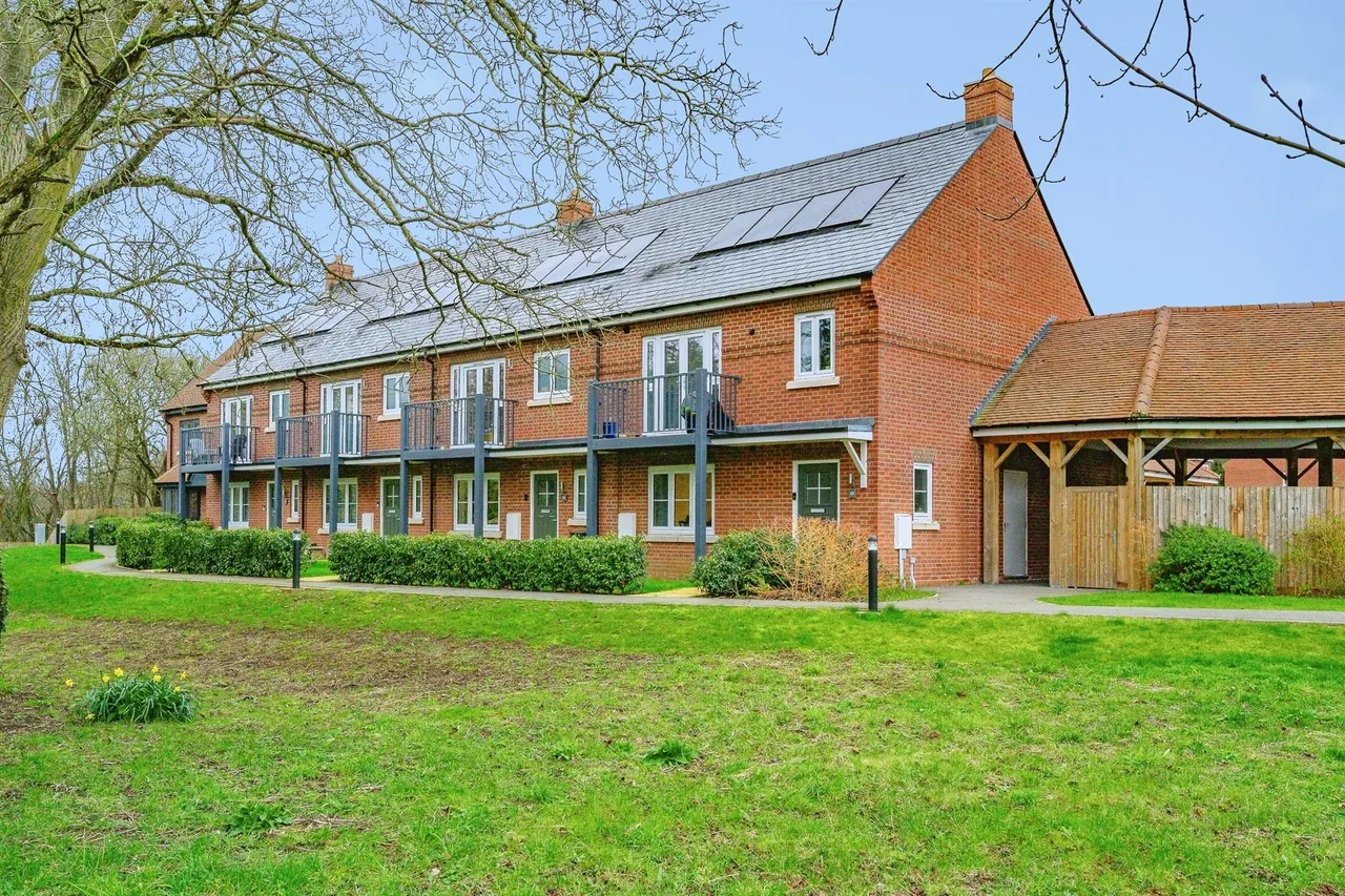 Heron Mews, Hemel Hempstead, HP1, photo 11
