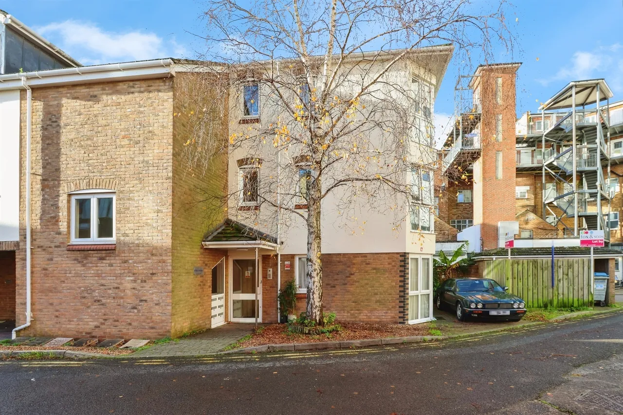 Lansdowne Mews, BOURNEMOUTH, photo 8