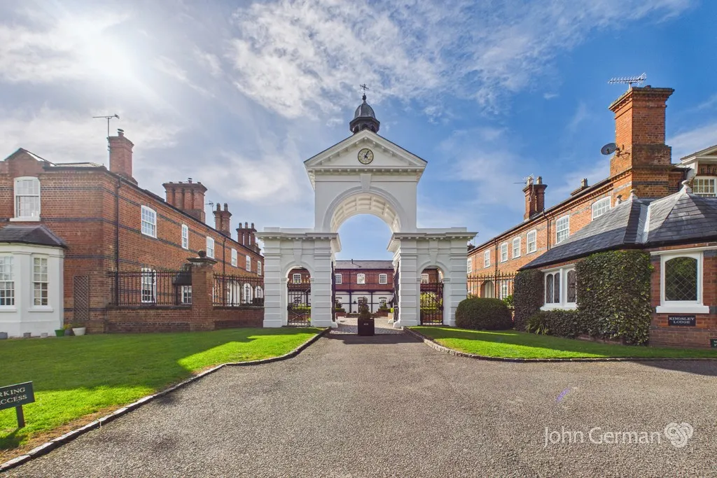 Rangemore Hall Mews, Rangemore, photo 19