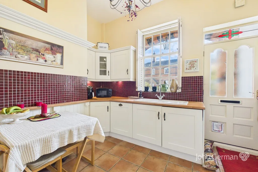 Rangemore Hall Mews, Rangemore, photo 6