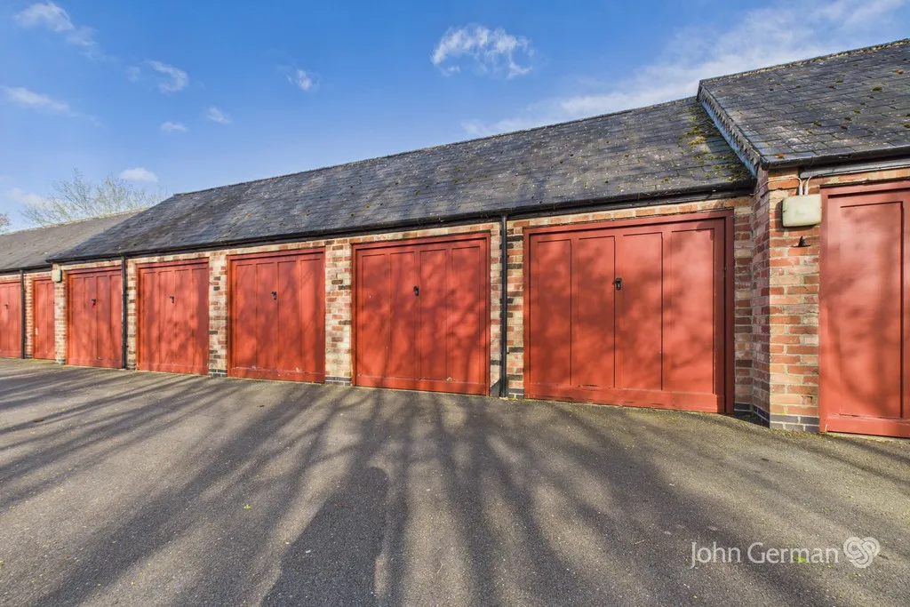 Rangemore Hall Mews, Rangemore, photo 20