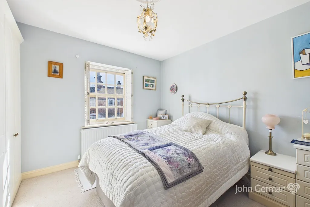 Rangemore Hall Mews, Rangemore, photo 7