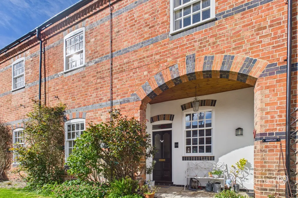 Rangemore Hall Mews, Rangemore, photo 18