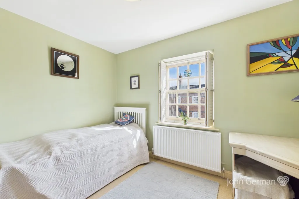 Rangemore Hall Mews, Rangemore, photo 12