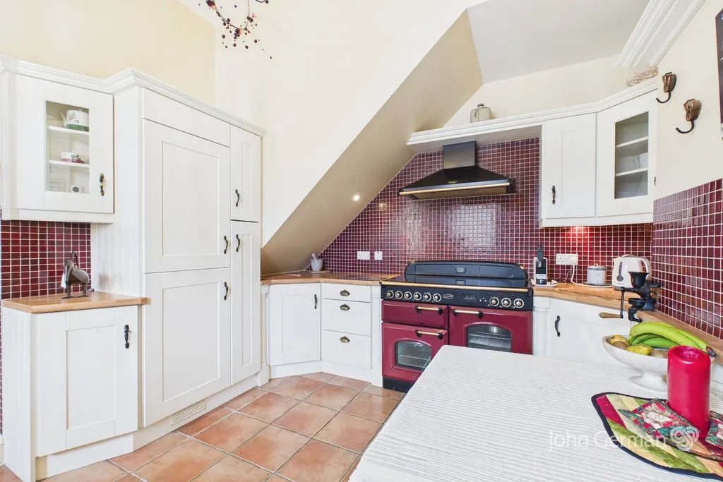 Rangemore Hall Mews, Rangemore, photo 5