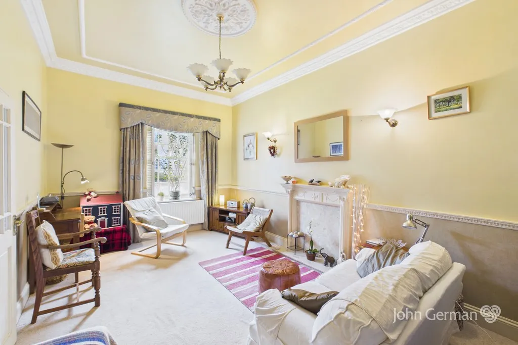 Rangemore Hall Mews, Rangemore, photo 3