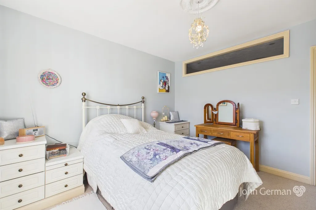 Rangemore Hall Mews, Rangemore, photo 8