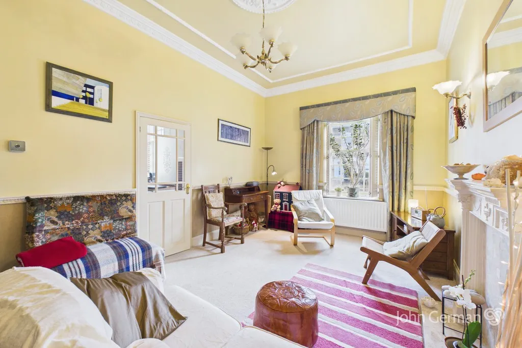 Rangemore Hall Mews, Rangemore, photo 2