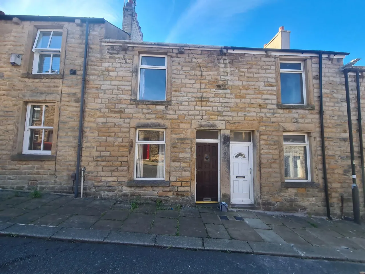 3 bed house to rent, Vincent Street, Lancaster, LA1
