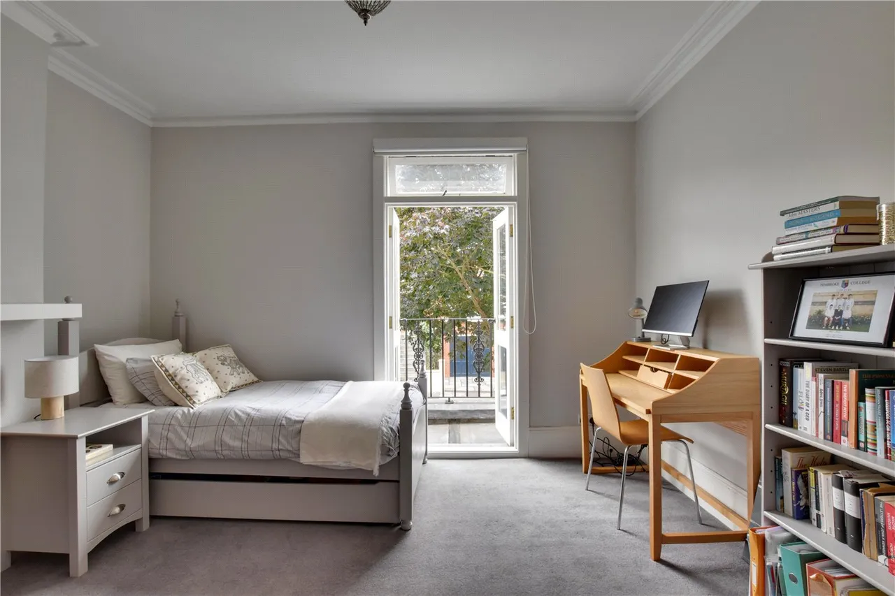 Mycenae Road, Blackheath, London, SE3, photo 8