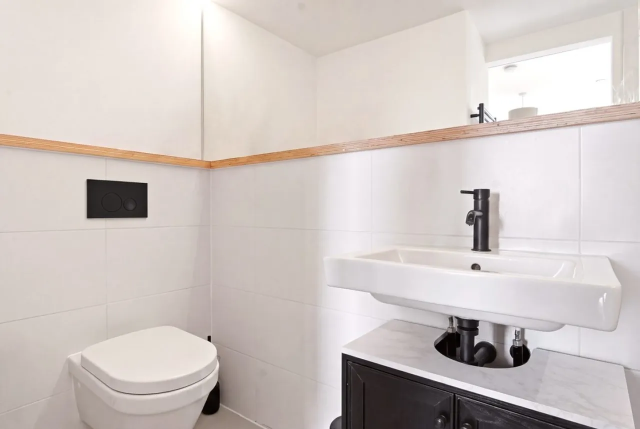 Aire Lofts, Climate Innovation District, LS9, photo 15