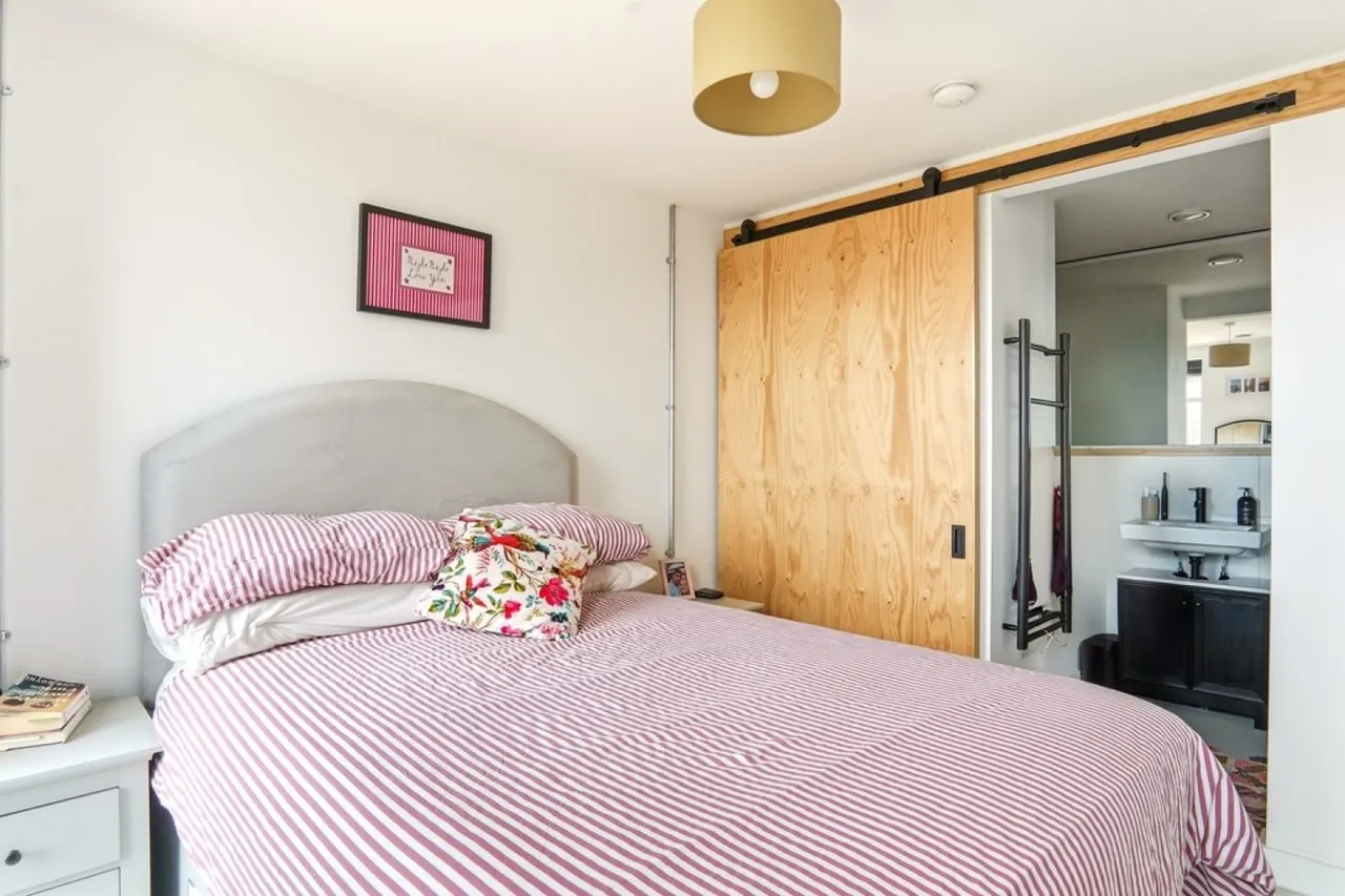 Aire Lofts, Climate Innovation District, LS9, photo 9