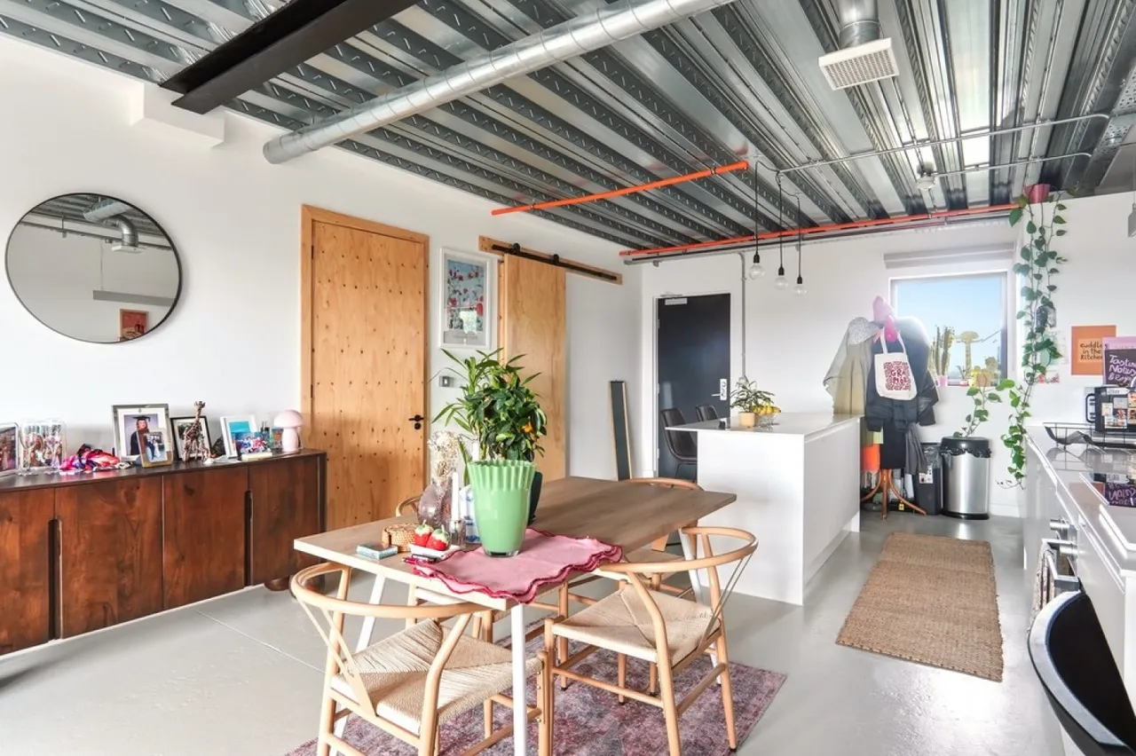 Aire Lofts, Climate Innovation District, LS9, photo 20