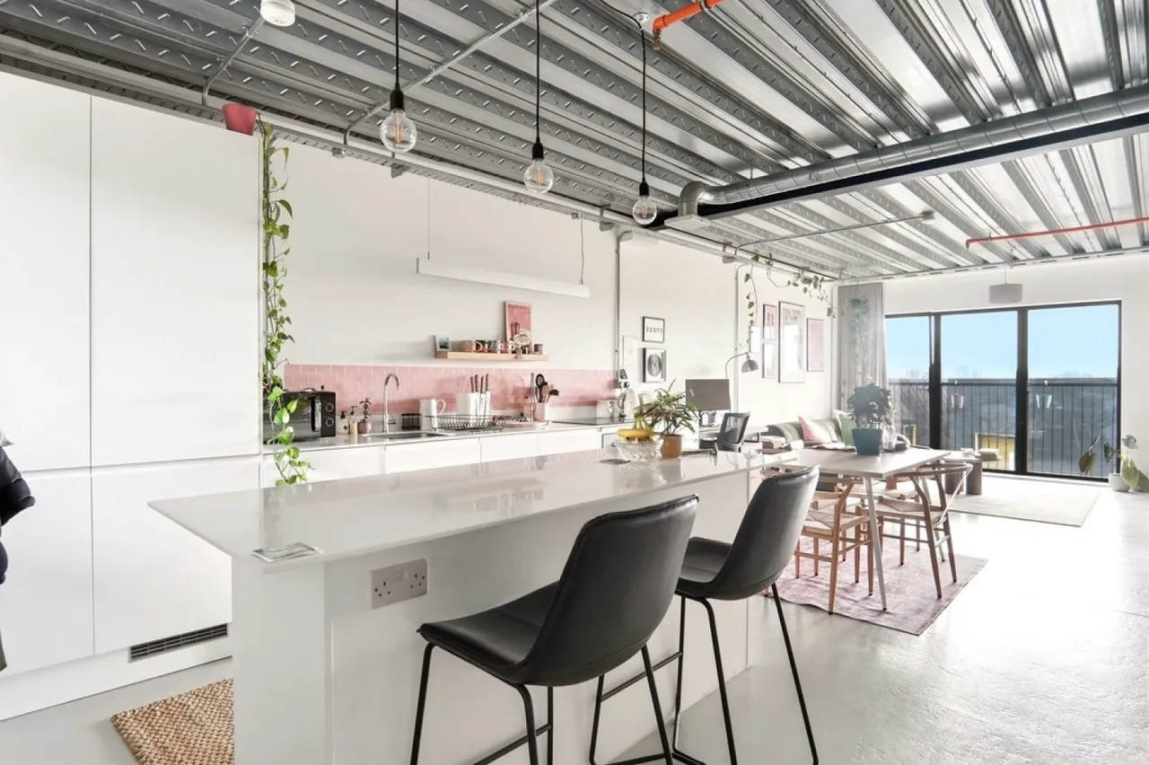 Aire Lofts, Climate Innovation District, LS9, photo 27