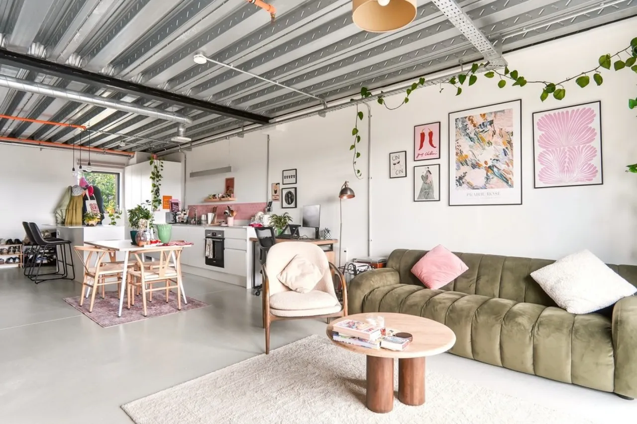 2 bed flat for sale, Aire Lofts, Climate Innovation District, LS9