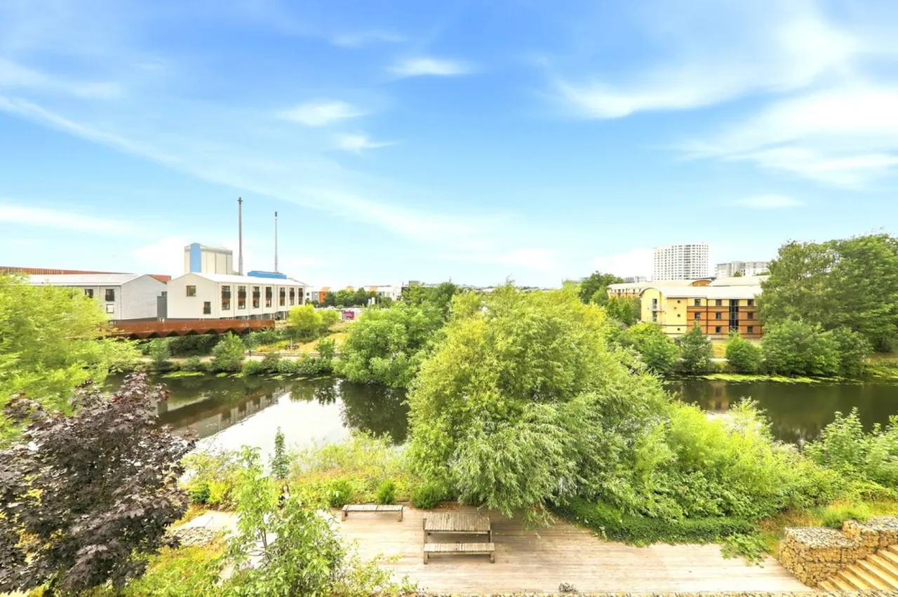 Aire Lofts, Climate Innovation District, LS9, photo 19