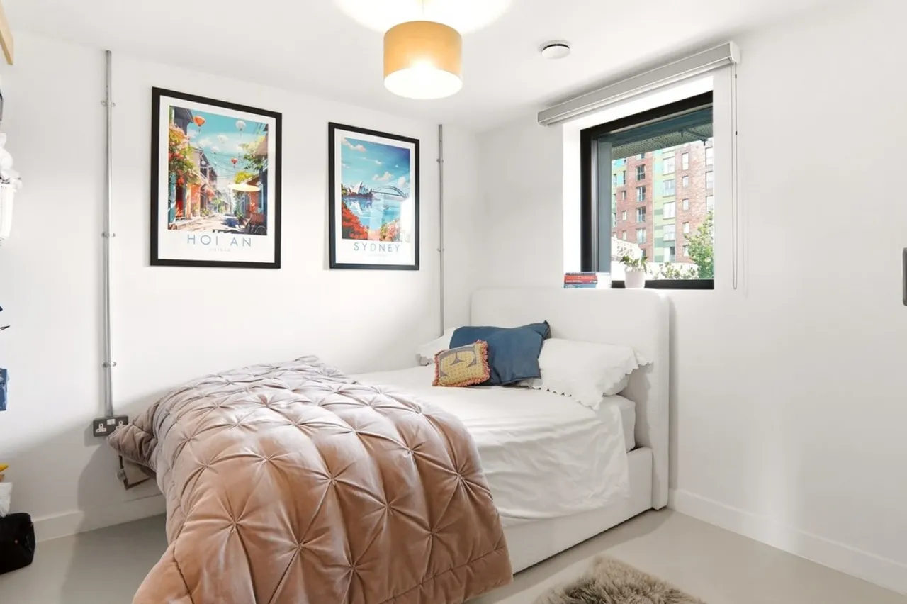 Aire Lofts, Climate Innovation District, LS9, photo 10